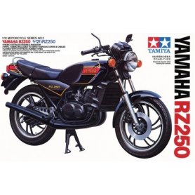 Tamiya 14002 1:12 Yamaha RZ250