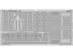 Eduard 1:32 Engine elements for Focke Wulf Fw-190 A-8 / Revell 