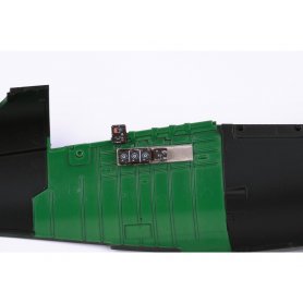 Eduard 1:32 Elementy wnetrza do Vought F4U-1D dla Tamiya