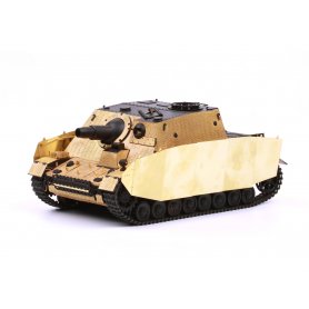 Eduard Sd.Kfz. 166 Brummbar TAMIYA