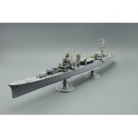 Eduard IJN Agano light Cruiser 1/350 HASEGAWA