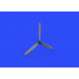 Eduard F4U-1 propeller TAMIYA