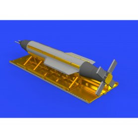 Eduard 1:48 GBU-43/B MOAB