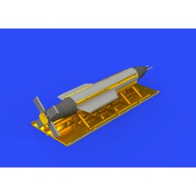 Eduard 1:48 GBU-43/B MOAB