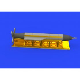 Eduard 1:48 GBU-43/B MOAB