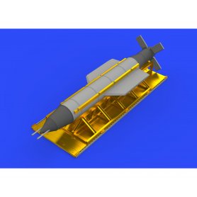 Eduard 1:48 GBU-43/B MOAB