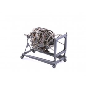 Eduard Fw 190A-4 engine EDUARD