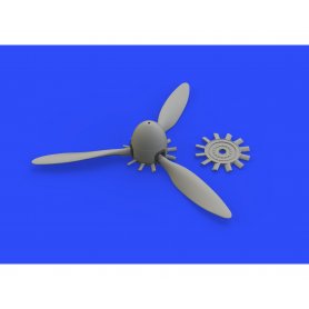 Eduard Fw 190A propeller EDUARD