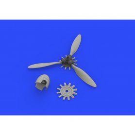 Eduard Fw 190A propeller EDUARD