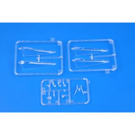 Eduard 1:32 Maski do Focke Wulf Fw-190 A-8 dla Revell