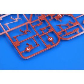 Eduard 1:32 Maski do Focke Wulf Fw-190 A-8 dla Revell