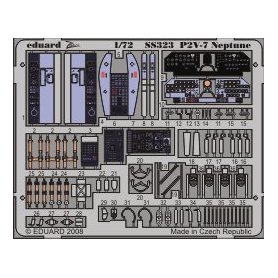 Eduard P2V-7 HASEGAWA