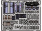 Eduard 1:72 P2V-7 dla Hasegawa