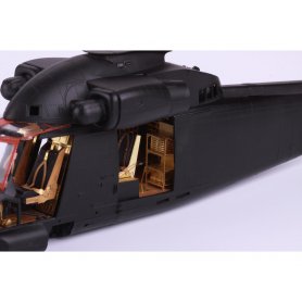 Eduard Super Seasprite KITTY HAWK