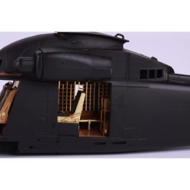 Eduard Super Seasprite KITTY HAWK