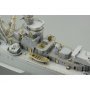 Eduard BIG ED 1:350 IJN Agano dla Hasegawa