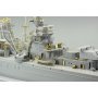 Eduard BIG ED 1:350 IJN Agano dla Hasegawa