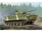 Trumpeter 1:35 BMP-3 IFV