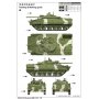 Trumpeter 1:35 BMP-3 IFV