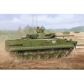 TRUMPETWR 01529 BMP-3F IFV
