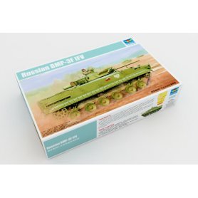 Trumpeter 01529 BMP-3F IFV