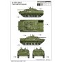 Trumpeter 01529 BMP-3F IFV