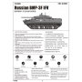 TRUMPETWR 01529 BMP-3F IFV