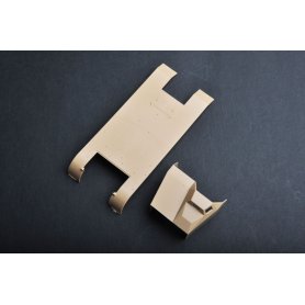 Trumpeter 1:35 Selbstfahrlafette mit 88mm Flak 18