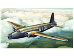 Trumpeter 1:72 Vickers Wellington Mk.Ic