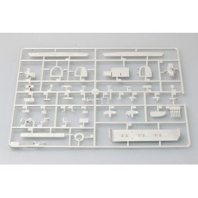 Trumpeter 1:72 Vickers Wellington Mk.Ic