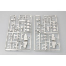 Trumpeter 1:72 Vickers Wellington Mk.Ic