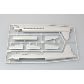 Trumpeter 1:72 Vickers Wellington Mk.Ic