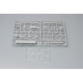 Trumpeter 1:72 Vickers Wellington Mk.3