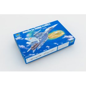 Trumpeter 1:72 Sukhoi Su-30MKK Flanker-G