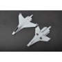 Trumpeter 1:72 Sukhoi Su-30MKK Flanker-G