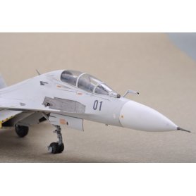 Trumpeter 1:72 Sukhoi Su-30MKK Flanker-G
