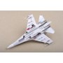 Trumpeter 1:72 Sukhoi Su-30MKK Flanker-G