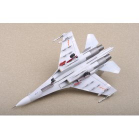 Trumpeter 1:72 Sukhoi Su-30MKK Flanker-G