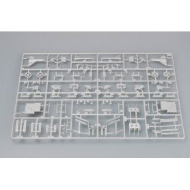 Trumpeter 1:32 Grumman F6F-3 Hellcat