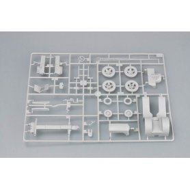 Trumpeter 1:32 Grumman F6F-3 Hellcat