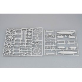 Trumpeter 1:32 Grumman F6F-3 Hellcat