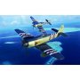 Trumpeter 02844 1/48 Sea Fury Fb.11