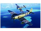 Trumpeter 1:48 Hawker Sea Fury Fb.11