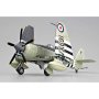 Trumpeter 02844 1/48 Sea Fury Fb.11