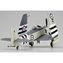 Trumpeter 1:48 Hawker Sea Fury Fb.11