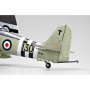 Trumpeter 1:48 Hawker Sea Fury Fb.11