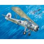 Trumpeter 03208 Fairey Swordfish Ii