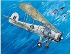 Trumpeter 1:32 Fairey Swordfish Mk.II