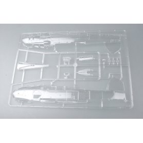 Trumpeter 1:32 Fairey Swordfish Mk.II