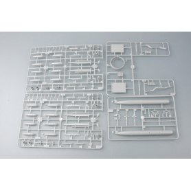 Trumpeter 1:32 Fairey Swordfish Mk.II
